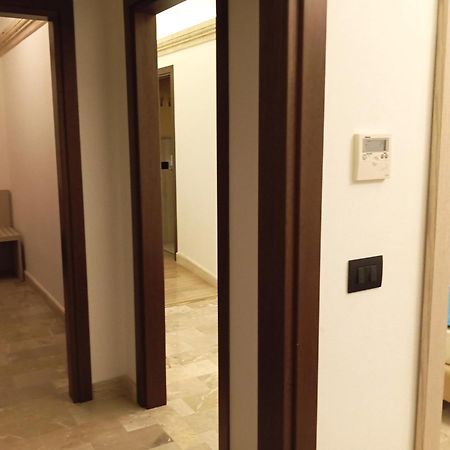 Bhb Hotel Manduria Exterior photo