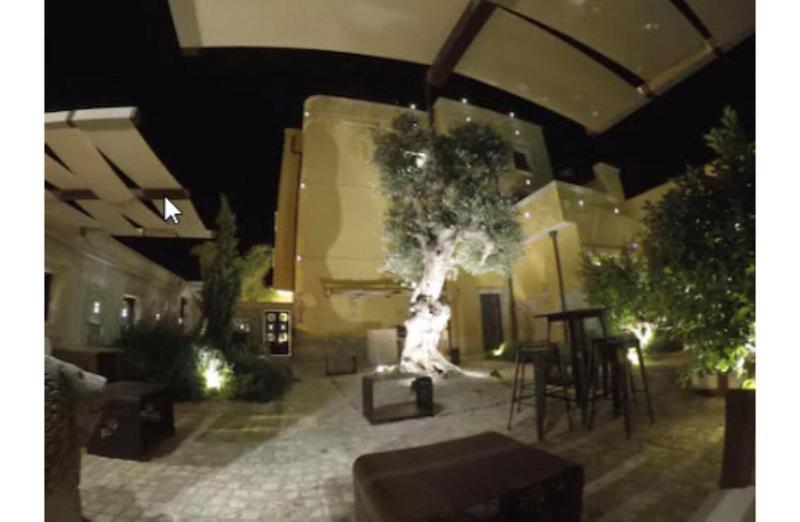 Bhb Hotel Manduria Exterior photo