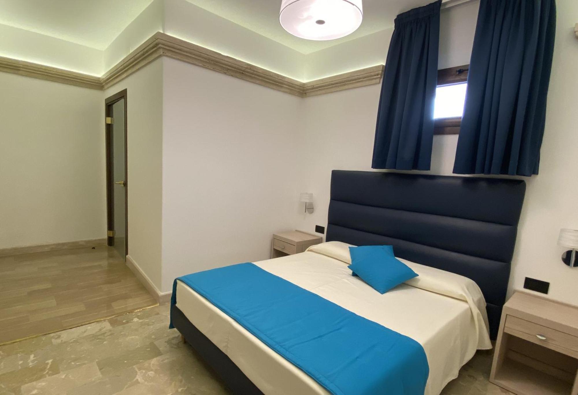 Bhb Hotel Manduria Exterior photo