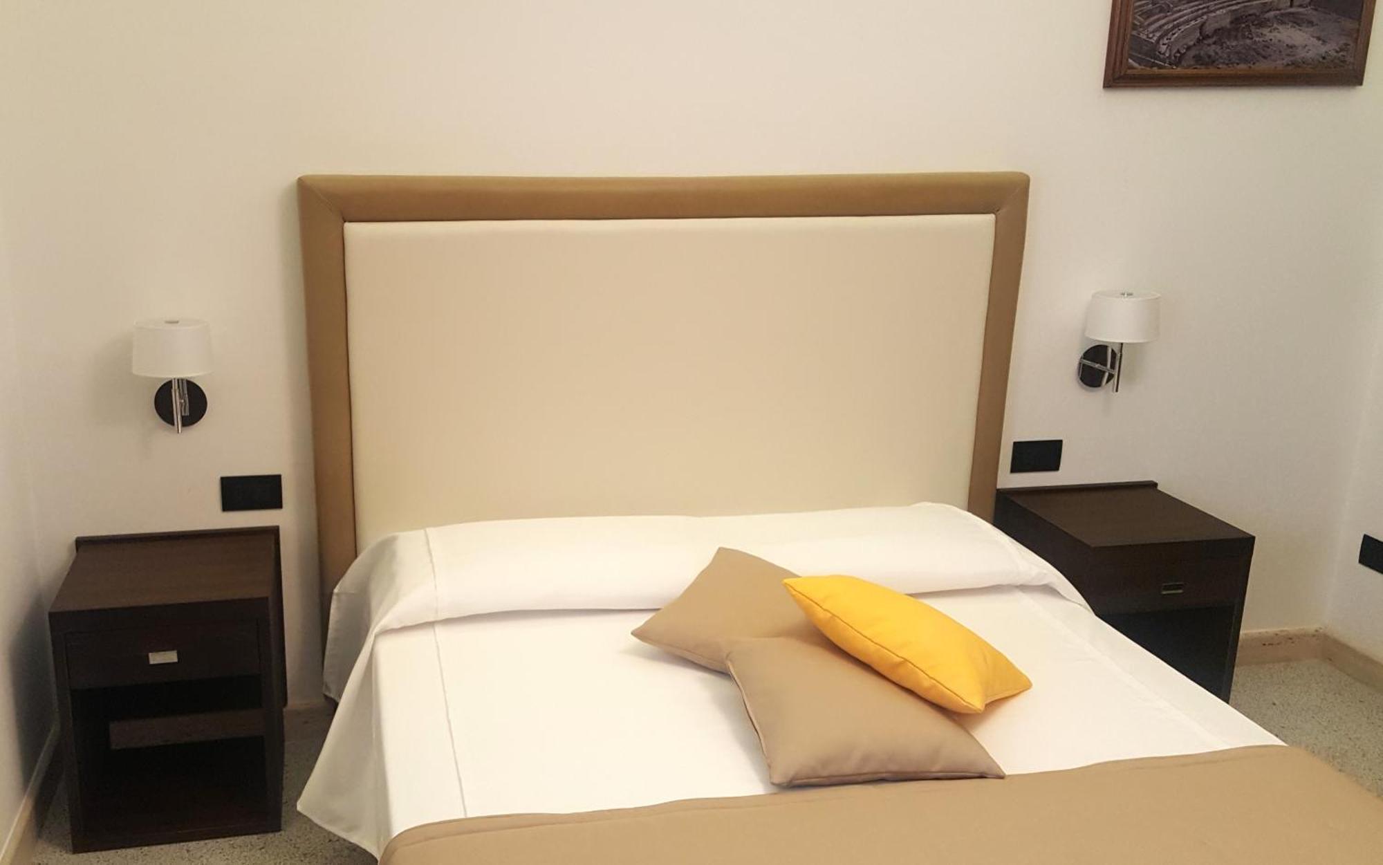 Bhb Hotel Manduria Room photo