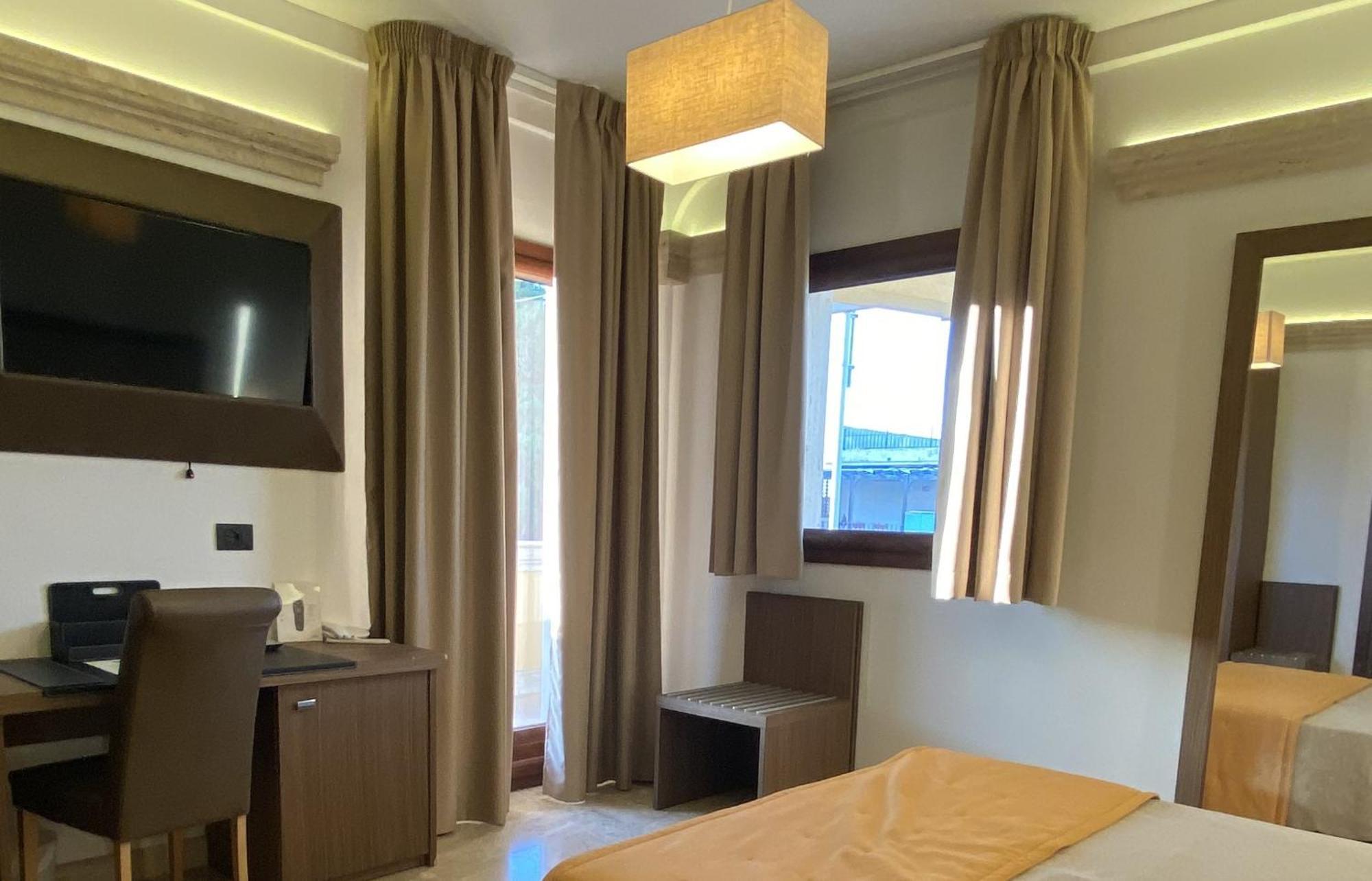 Bhb Hotel Manduria Room photo