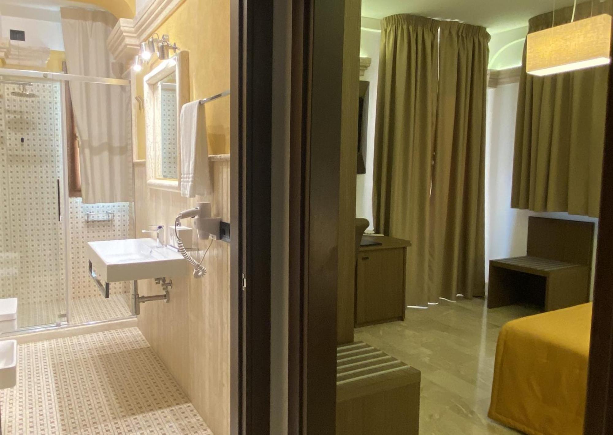 Bhb Hotel Manduria Room photo